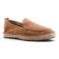 Fabiolas Fred Men Tan