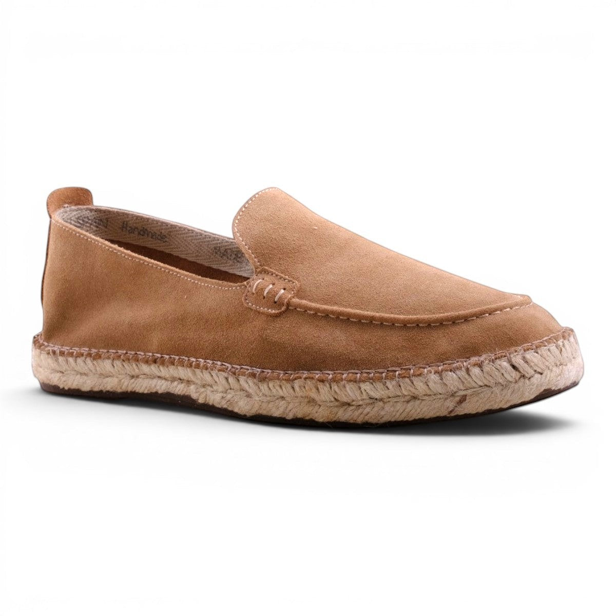 Fabiolas Fred Men Tan