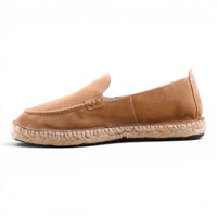 Fabiolas Fred Men Tan