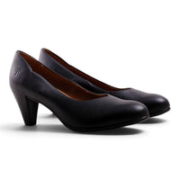 Froggie 10873 Wide Black
