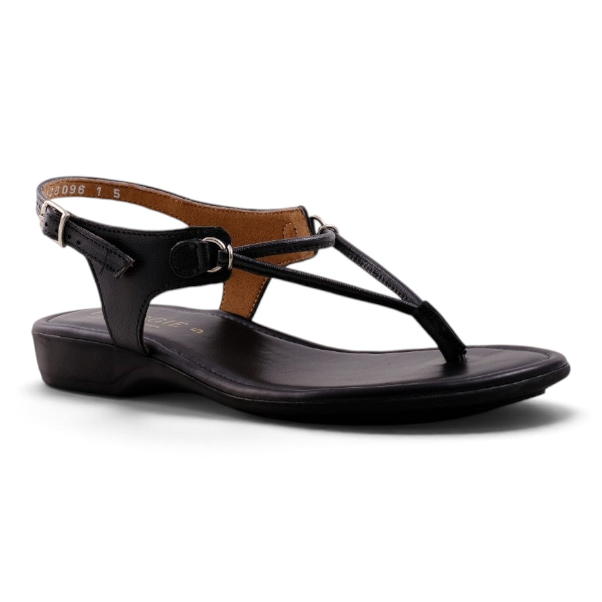 Froggie 13075 Black