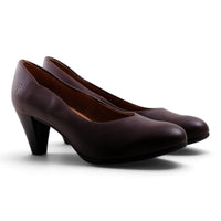 Froggie 10873 Wide Brown