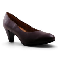 Froggie 10873 Wide Brown