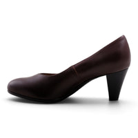 Froggie 10873 Wide Brown