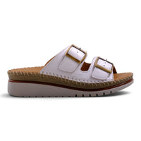 Pesso Shallow White