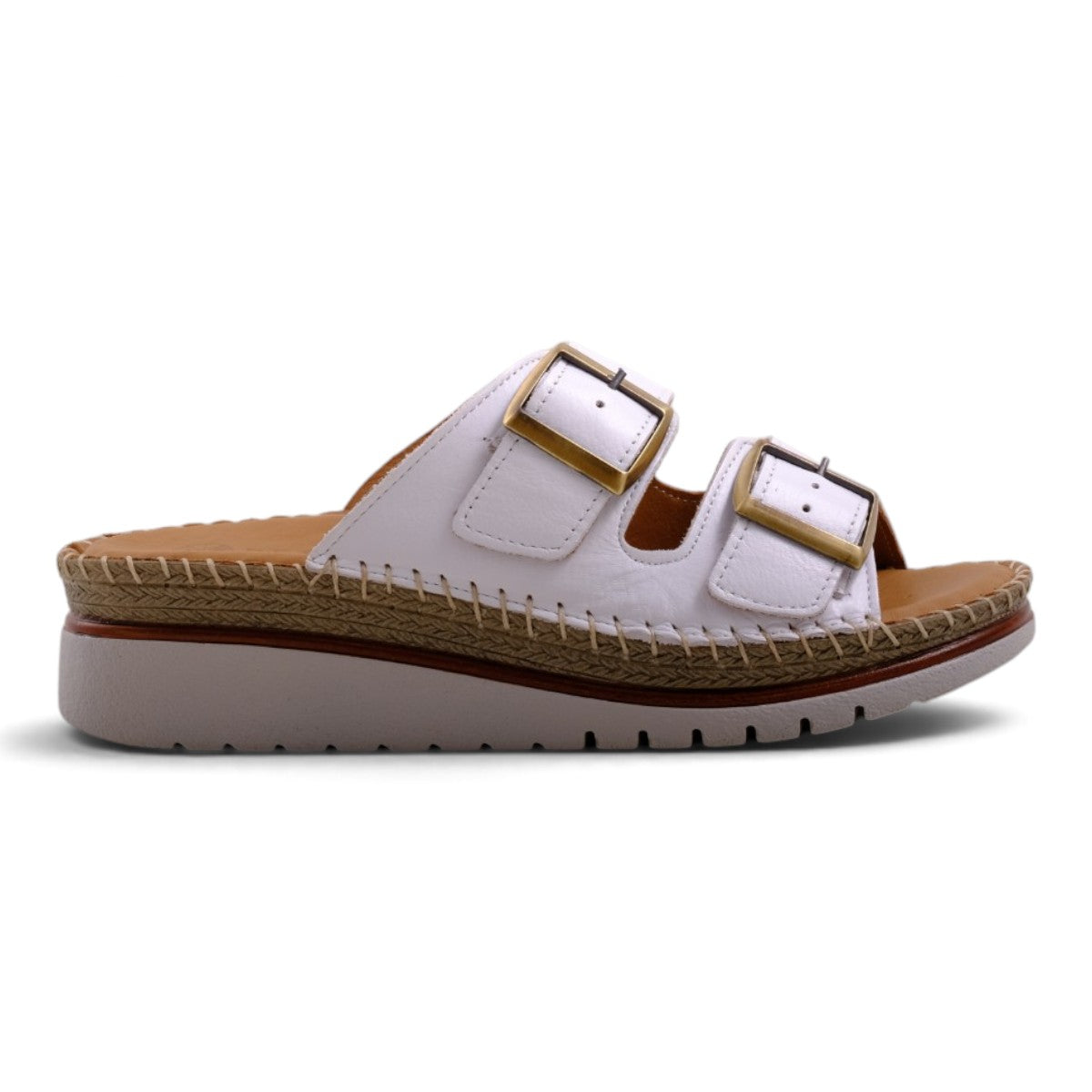 Pesso Shallow White