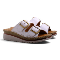 Pesso Shallow White