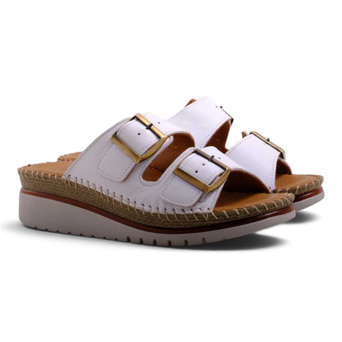 Pesso Shallow White