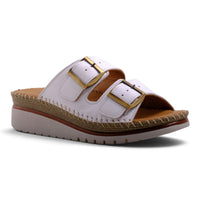 Pesso Shallow White