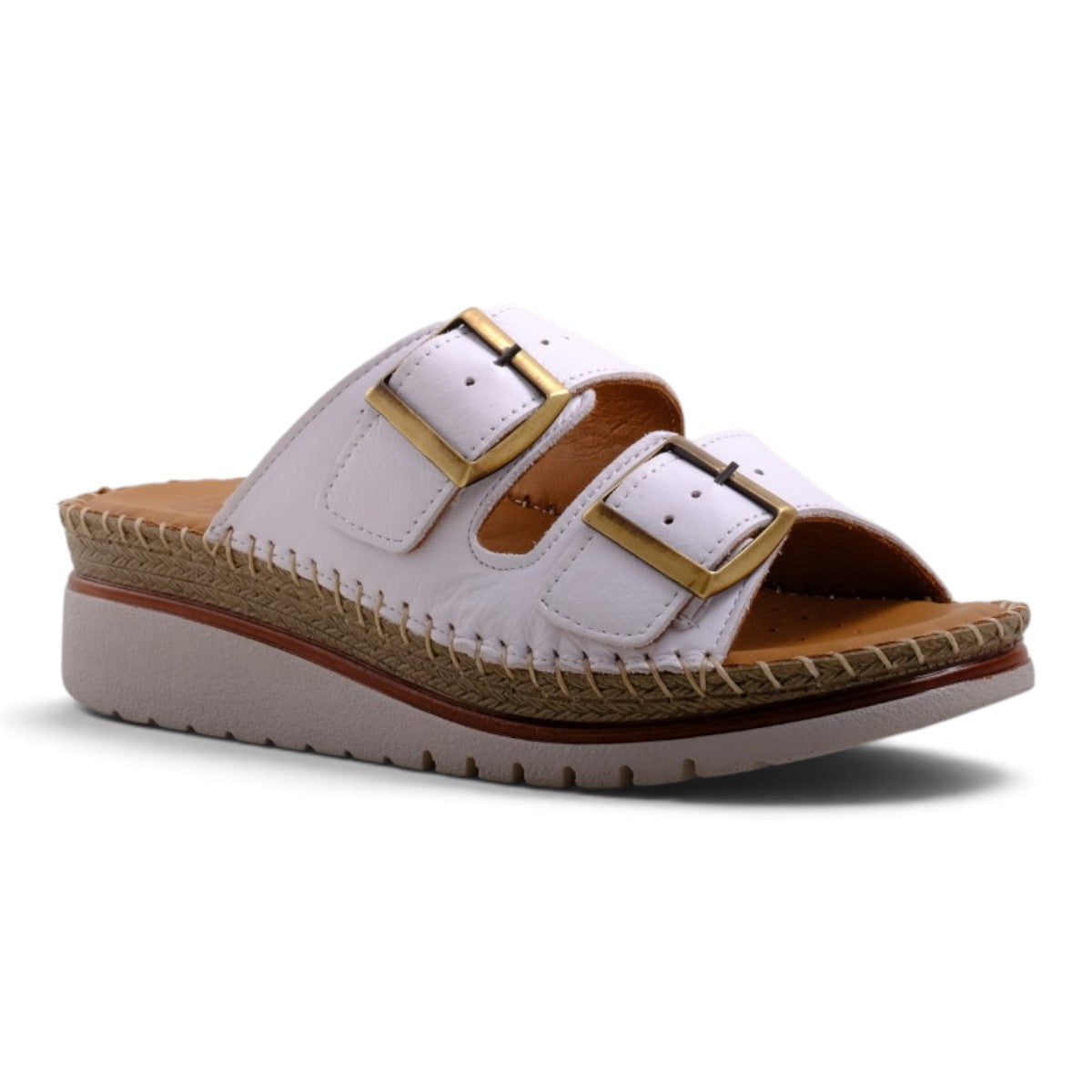 Pesso Shallow White