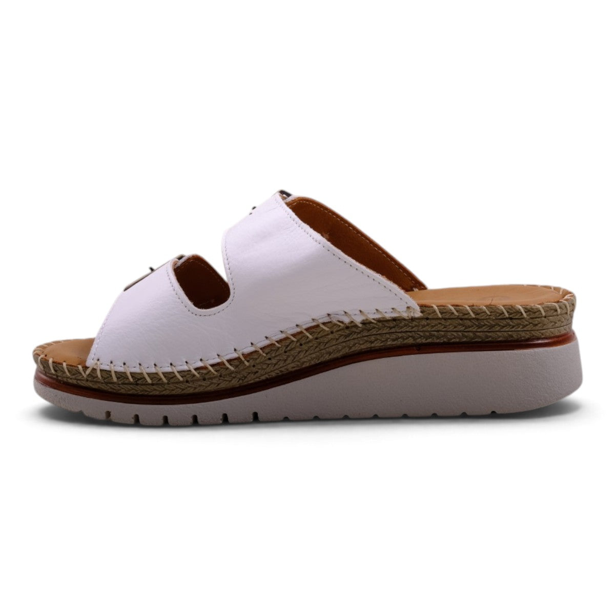 Pesso Shallow White