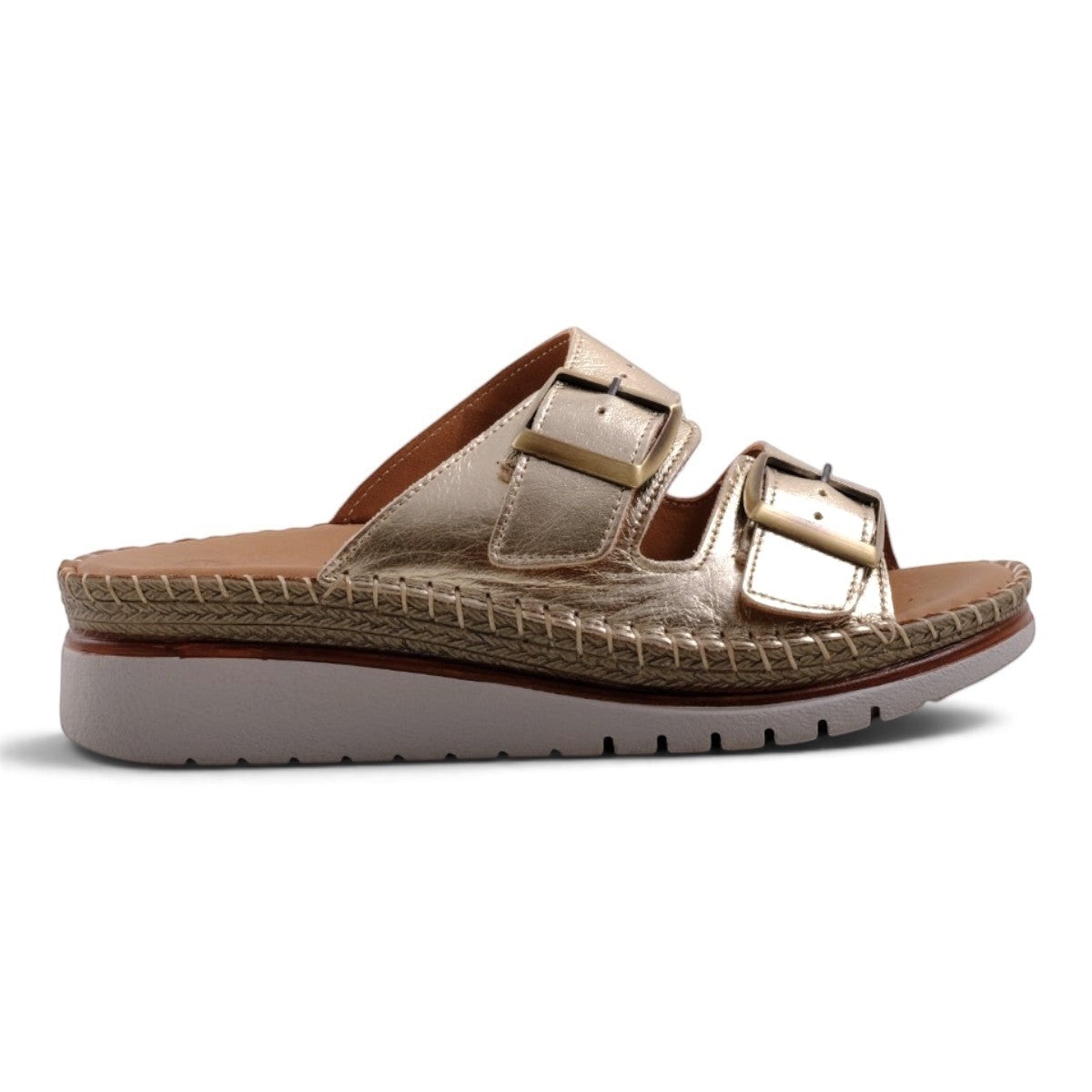 Pesso Shallow Gold