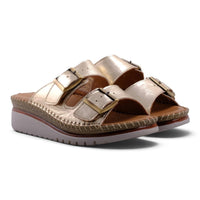 Pesso Shallow Gold