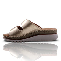 Pesso Shallow Gold