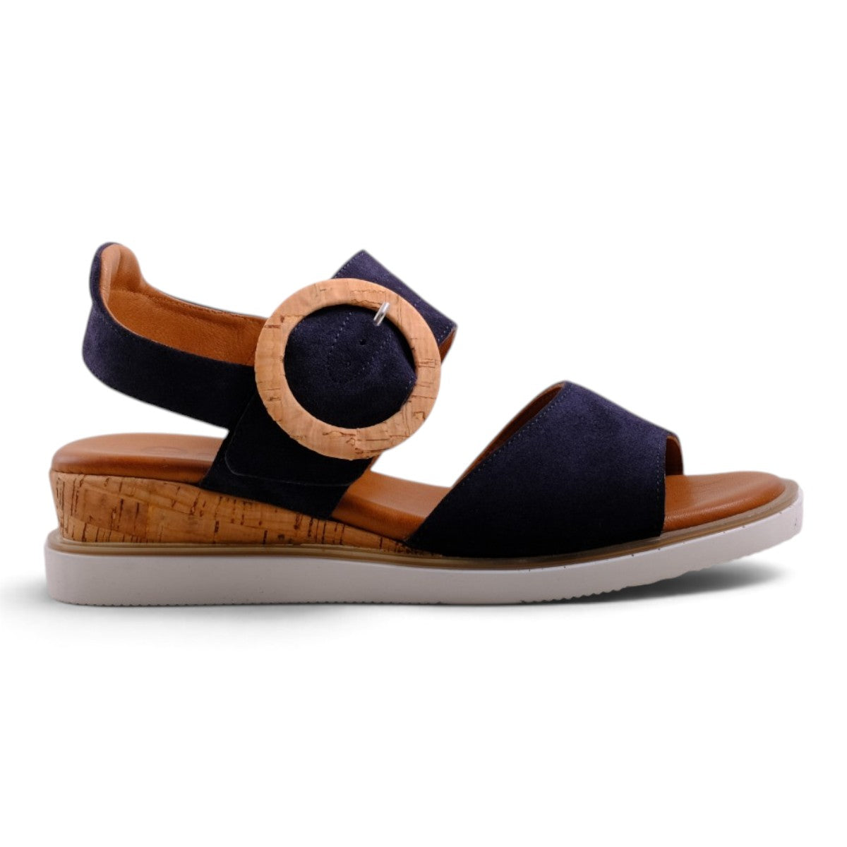 Pesso Cork Navy