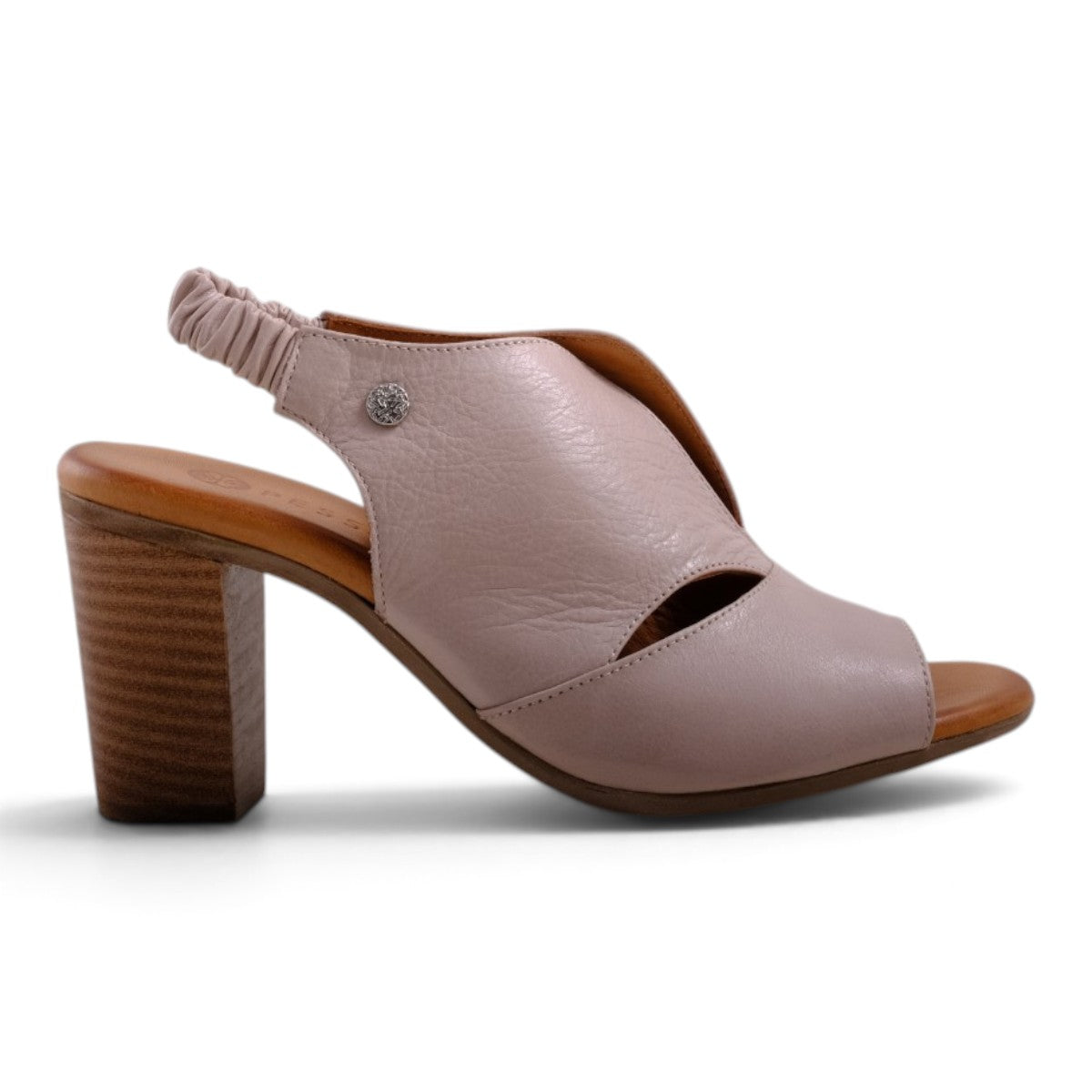 Pesso Shiloh Silver Grey