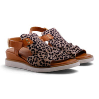Pesso Holiday Leopard