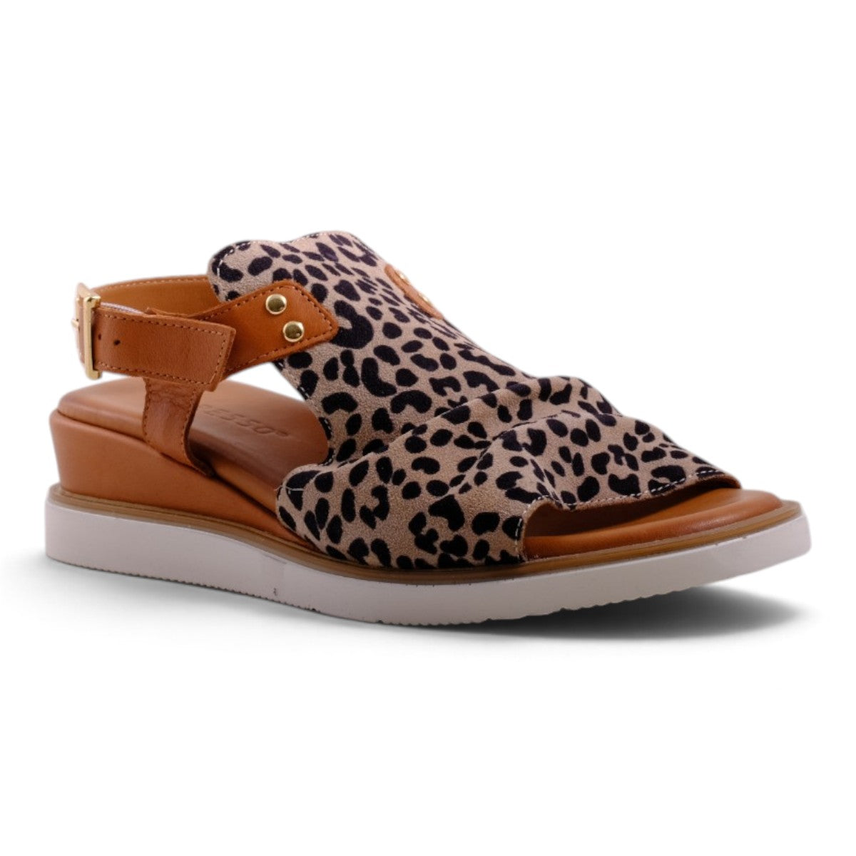 Pesso Holiday Leopard