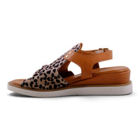 Pesso Holiday Leopard