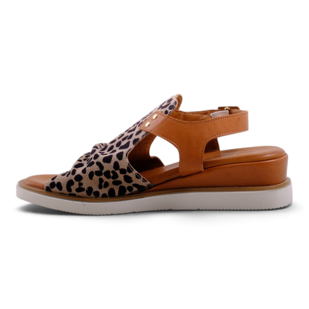 Pesso Holiday Leopard