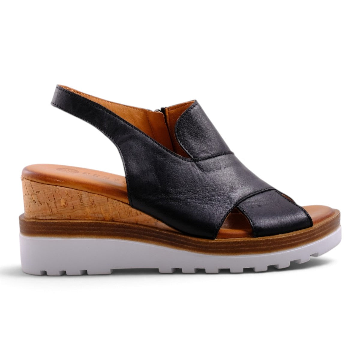 Pesso Well Black