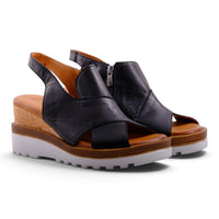 Pesso Well Black
