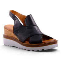 Pesso Well Black