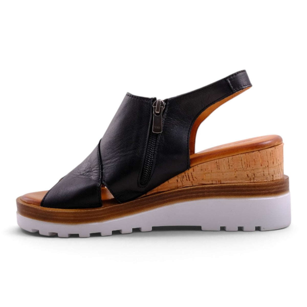 Pesso Well Black