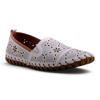 Pesso Sole White