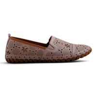 Pesso Sole Silver Grey