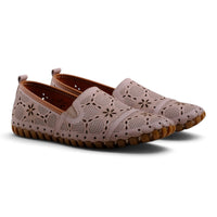 Pesso Sole Silver Grey