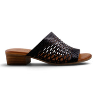 Pesso Sherise Black