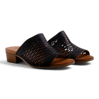 Pesso Sherise Black