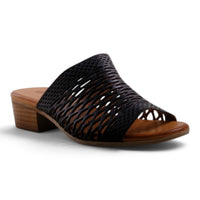 Pesso Sherise Black