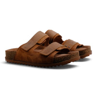 Pesso Bailey Tan