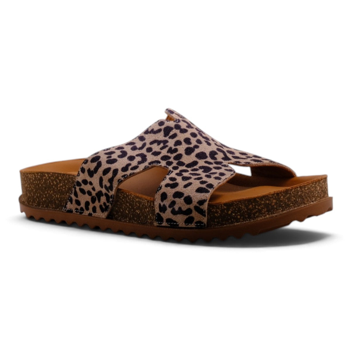 Pesso Brooke Cheetah