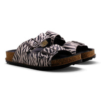 Pesso Bentley Zebra