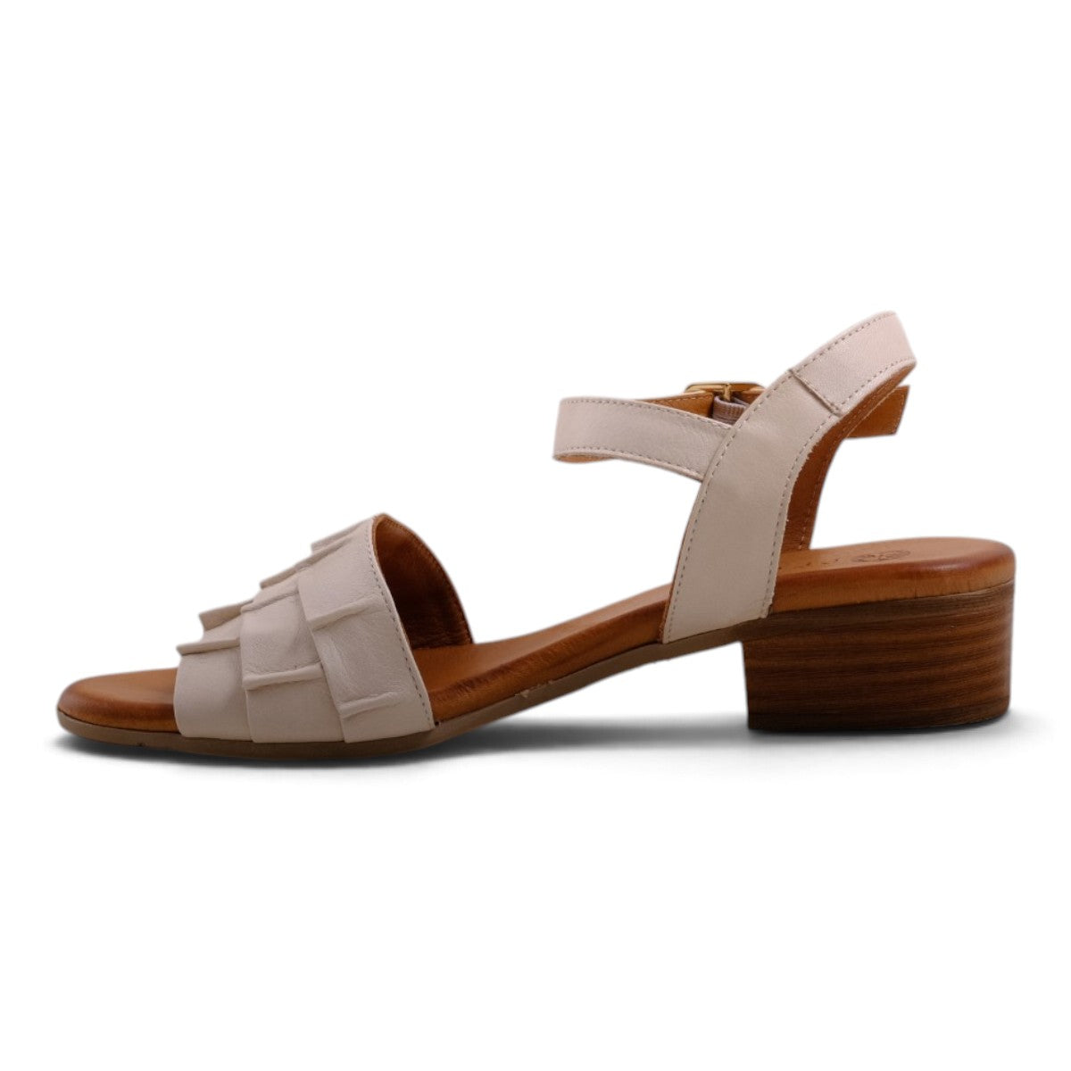 Pesso Shalsa Cream