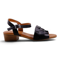 Pesso Shalsa Black