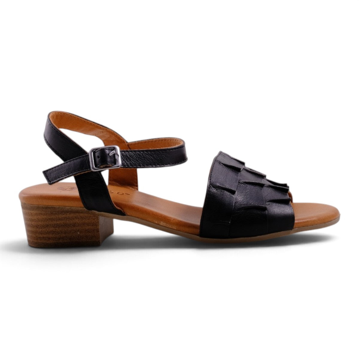 Pesso Shalsa Black
