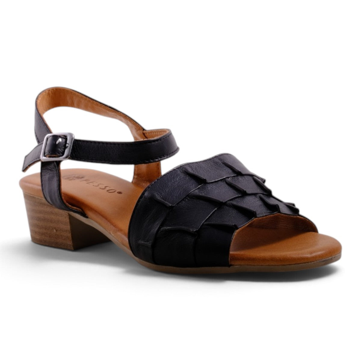 Pesso Shalsa Black