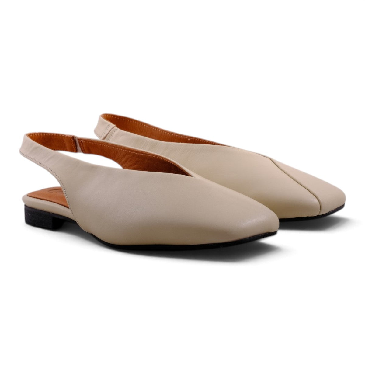 Pesso Madel Beige