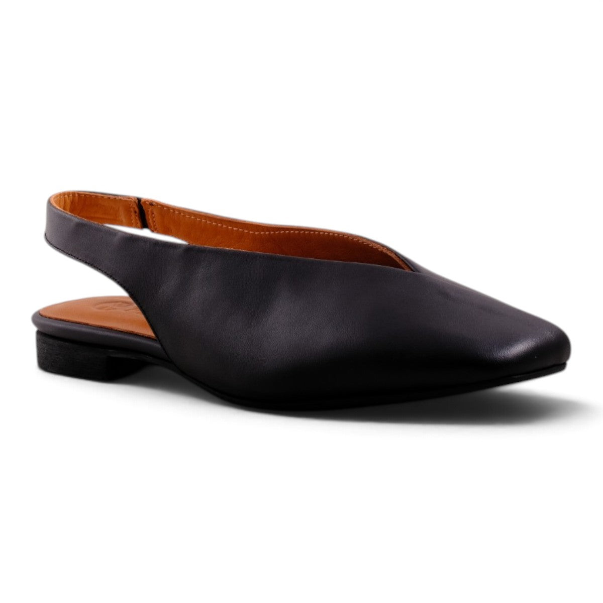 Pesso Madel Black