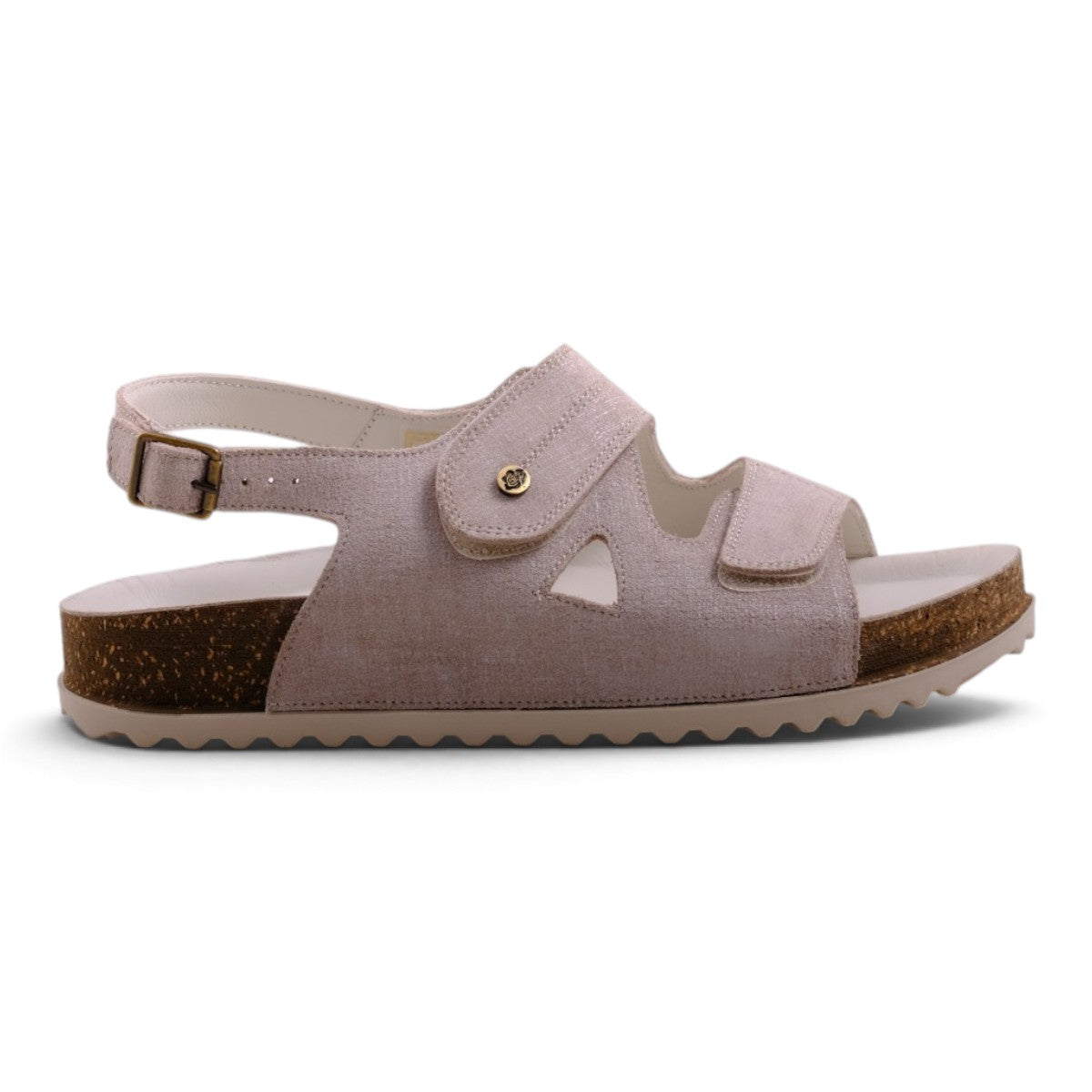 Pesso Brianna Beige Denim