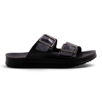 Pesso Slide Men All Black