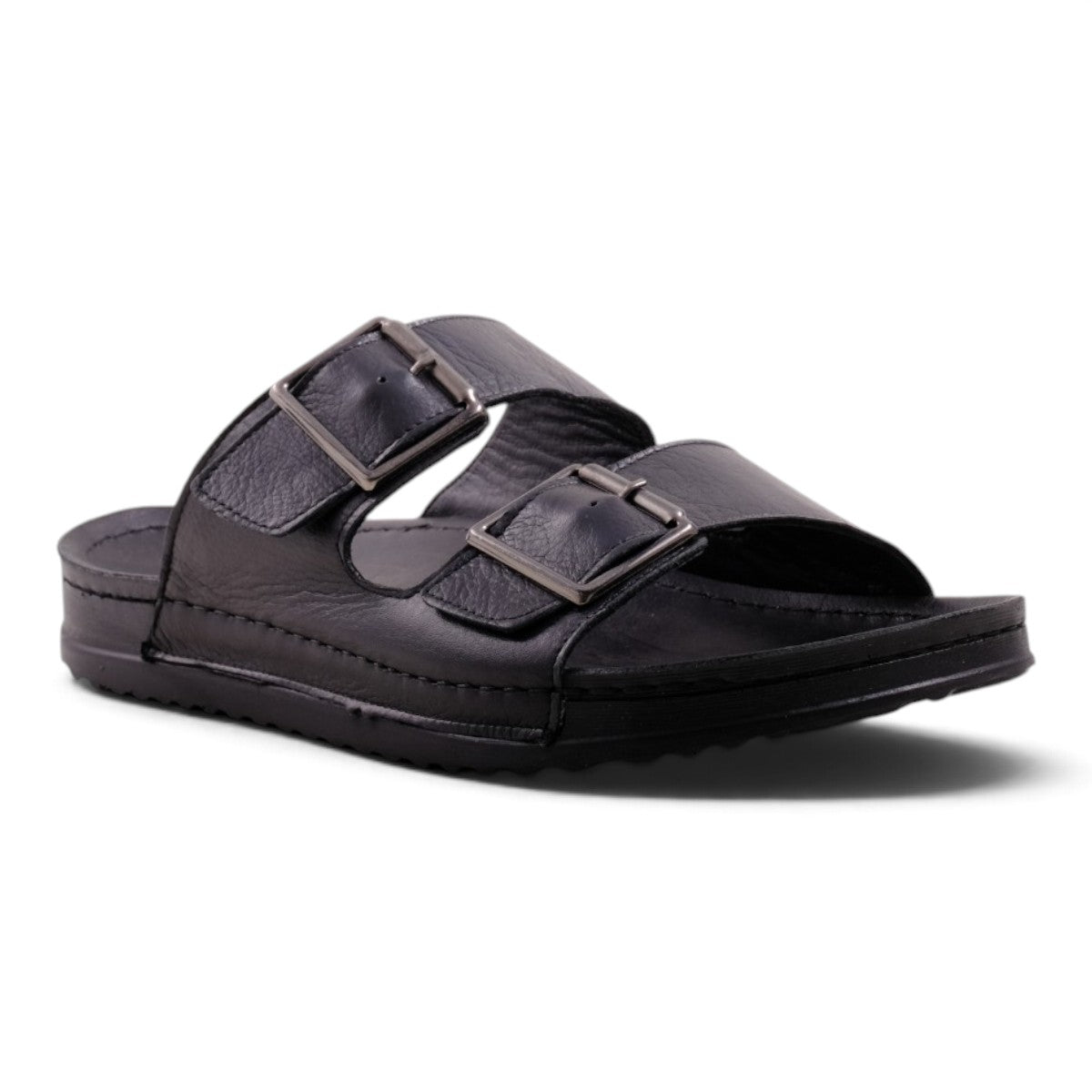 Pesso Slide Men All Black