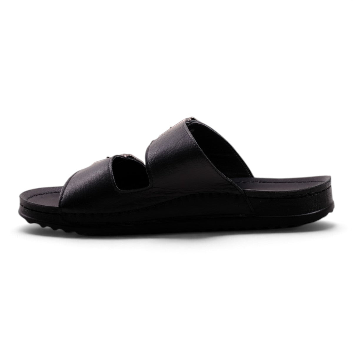 Pesso Slide Men All Black