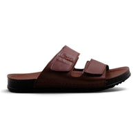 Pesso Sleigh Men Brown