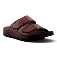 Pesso Sleigh Men Brown