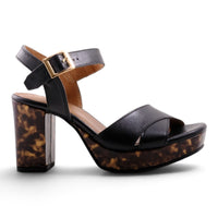 Froggie 12676 Black/Print